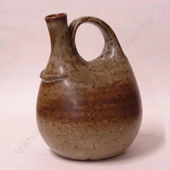 Len Castle 'Ceremonial Pourer'