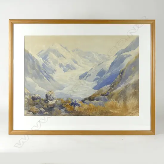 Charles Henry Howorth (1856-1945)