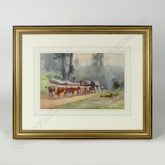 Ileana Rosa Daiken Stichbury (1898-1991)