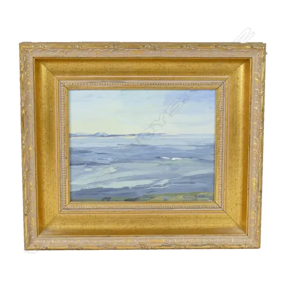 Rosemary Carr R.O.I (Irish 20thC)