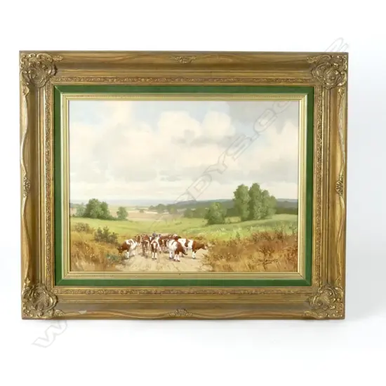 Willem Jacobus Alberts (1912-1990)