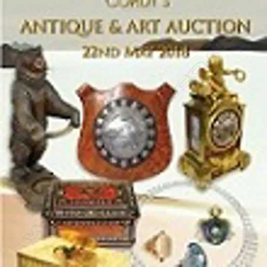 SESSION 2 STARTS 5PM - JEWELLERY