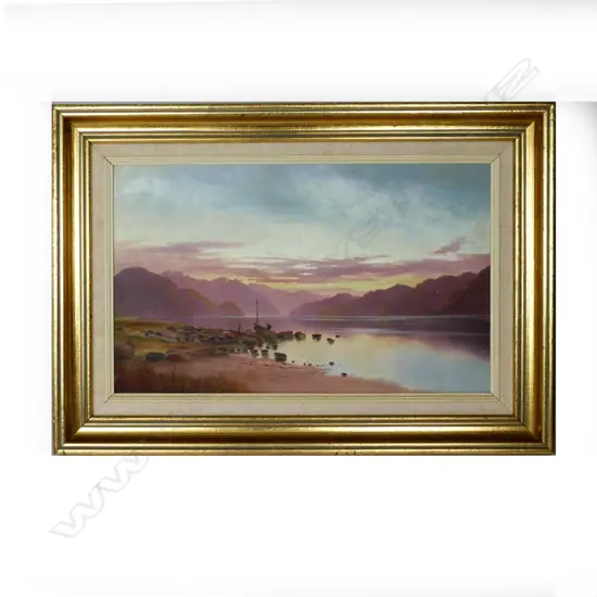 Henry William Kirkwood