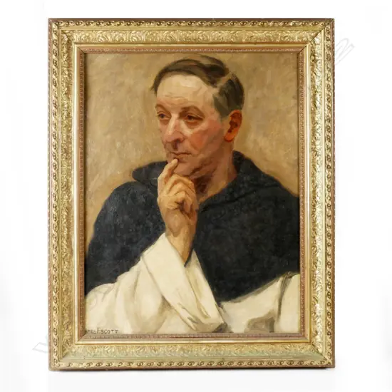 James Fraser Scott (1877-1932)