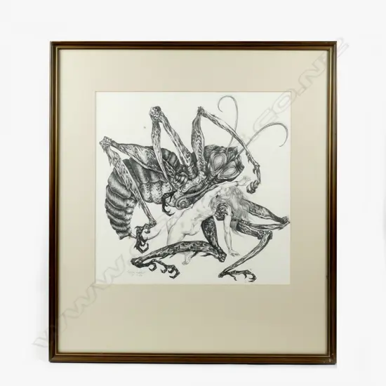 Sylvia Siddell (1941-2011)