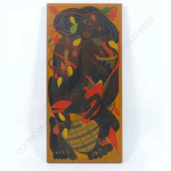 Pauline and James Yearbury