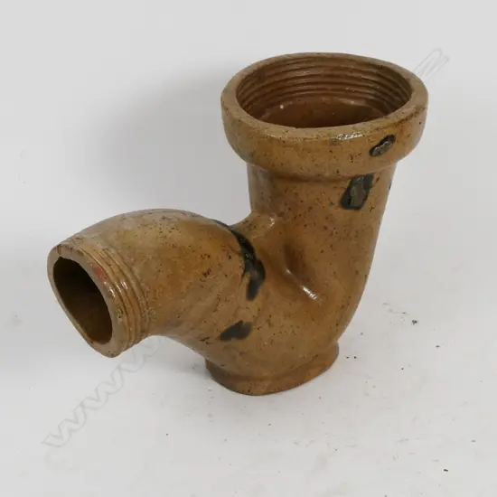 A Carder Brothers gully trap