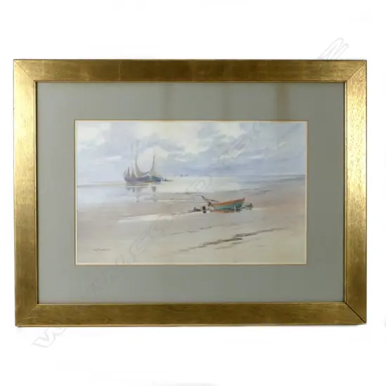 John K. Thurston (UK 1865-1955)