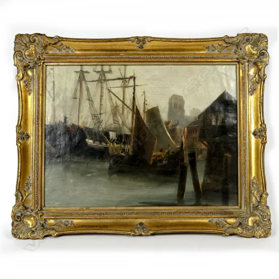 Artist unknown (Dutch 18thC)