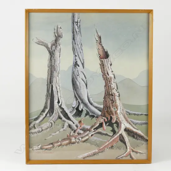 Gwen Ockenden (1911-2003)