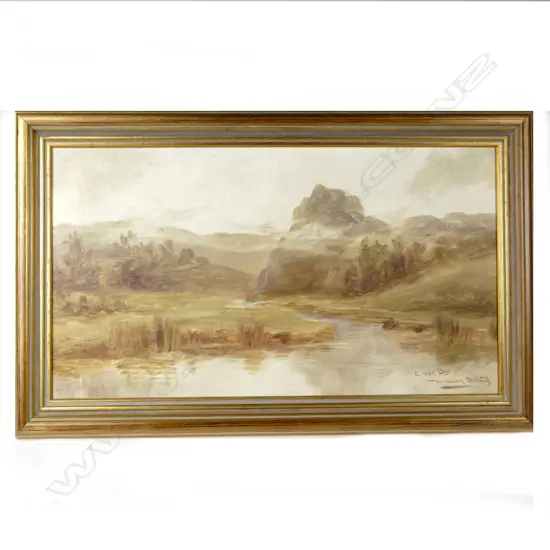 William Allen Bollard (1869-1943)