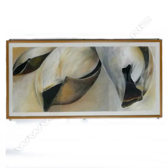 Marte Szirmay (b.1946)