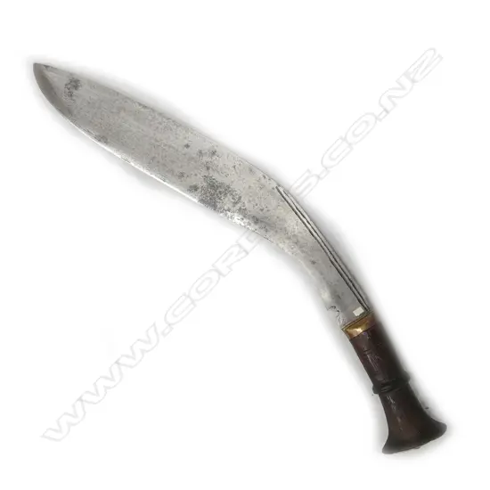 Nepal Kukri