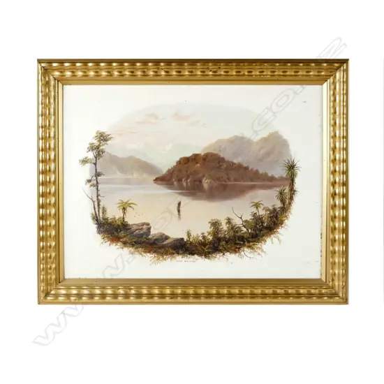 William George Baker