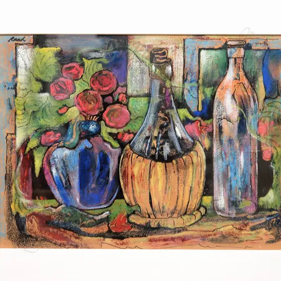 William James (Bill) Reed