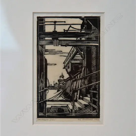 A.E. Halliwell (British)