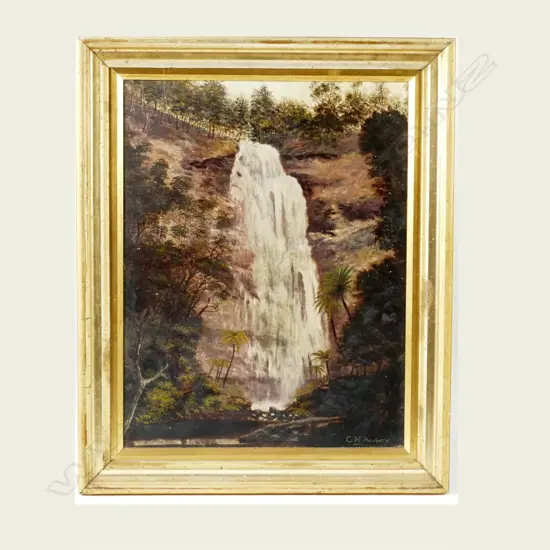 Charles Henry Howorth