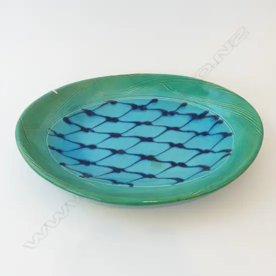 Merilyn Wiseman large oval dish
