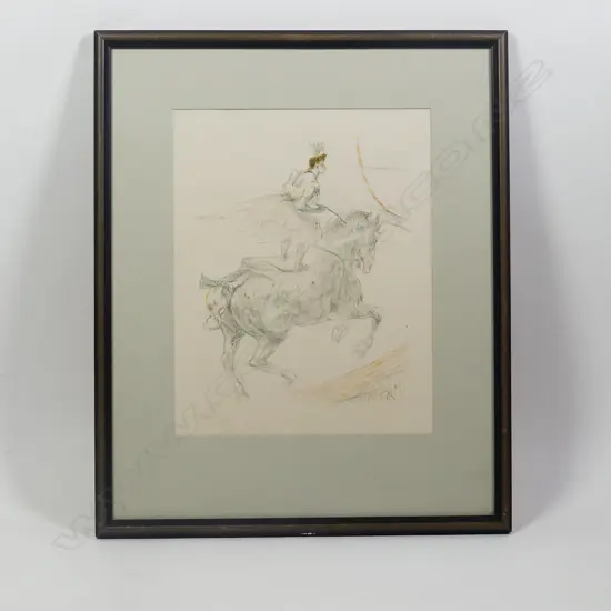 Pablo (Paul) Roig (Spain b.1914)