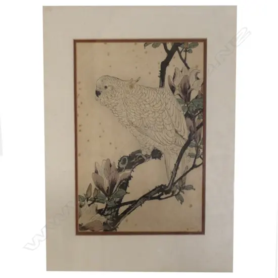 Imao Keisen (1845-1924)