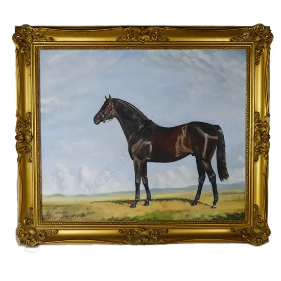 Michael Jeffery (NZ 1941-2013)