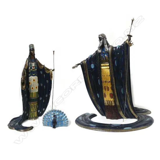 Erté (Romain De Tirtoff 1892 - 1990)