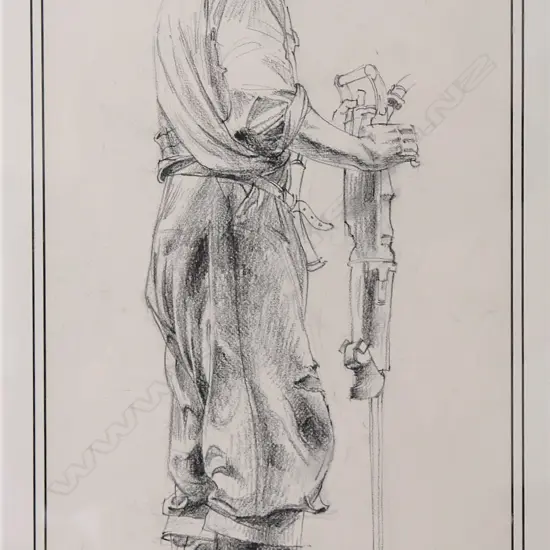 Ron Stenberg (1919-2017)