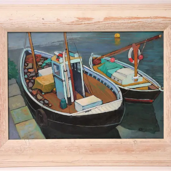 Ron Stenberg (1919-2017)