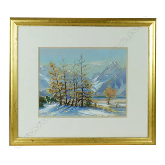 Kitty Airini Vane (1891-1965)