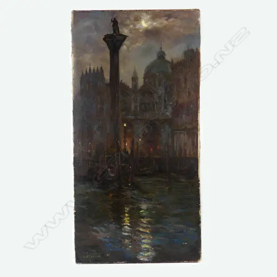 Robert Field Procter (1879-1931)