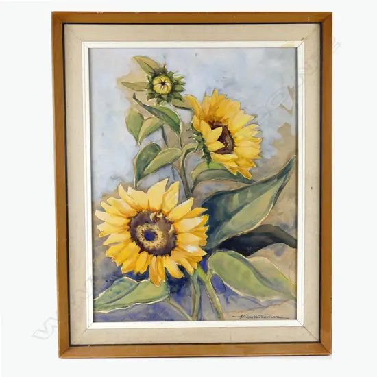 Hilda Wiseman (1894-1982)