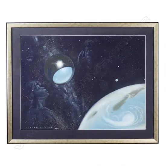 Peter A. Read (1923-81)