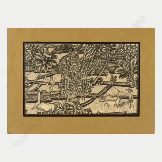 Ida Bagus Made Bandjar (Indonesia)