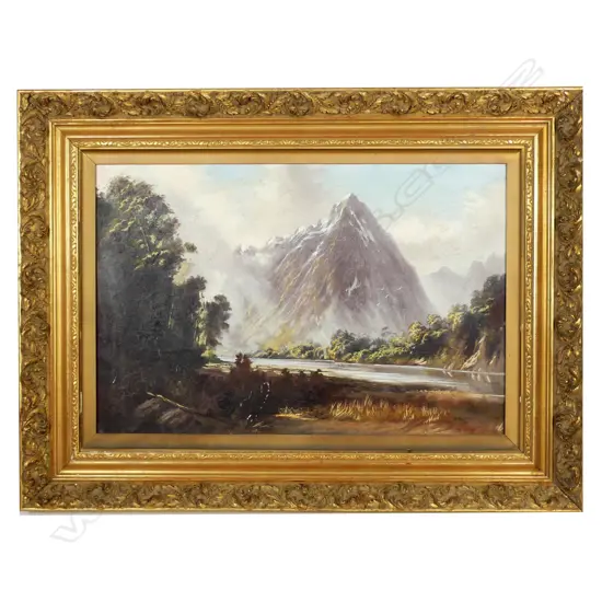 G.W. Smith (working c1887-1905)