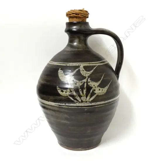 Mirek Smisek wine bottle