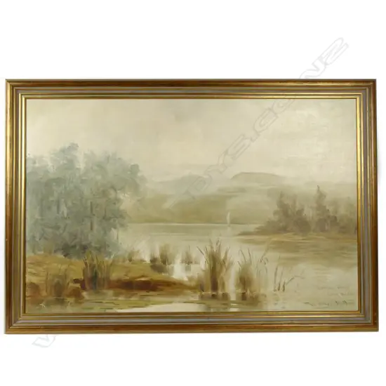 William Allen Bollard (1869-1943)