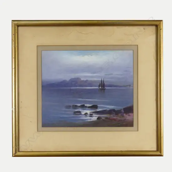 John Douglas Perrett (1859-1937)