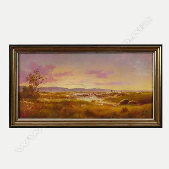 Henry William Kirkwood