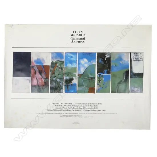 An Auckland City Art Gallery