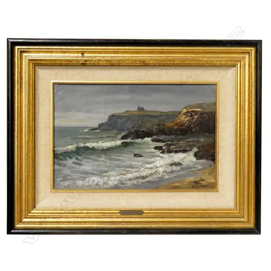 Georges Eugène Lorgeaux (French 1871-1953)