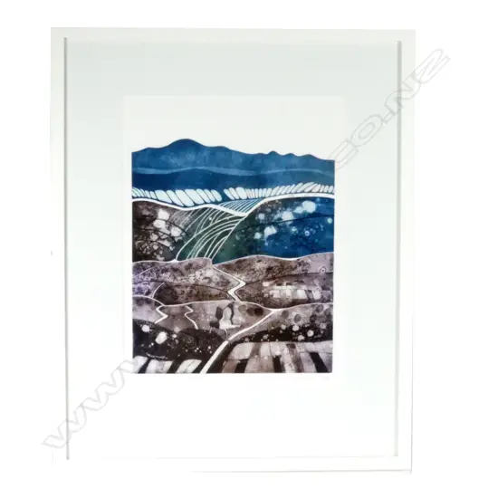 Russell M. Jackson (b.1942)