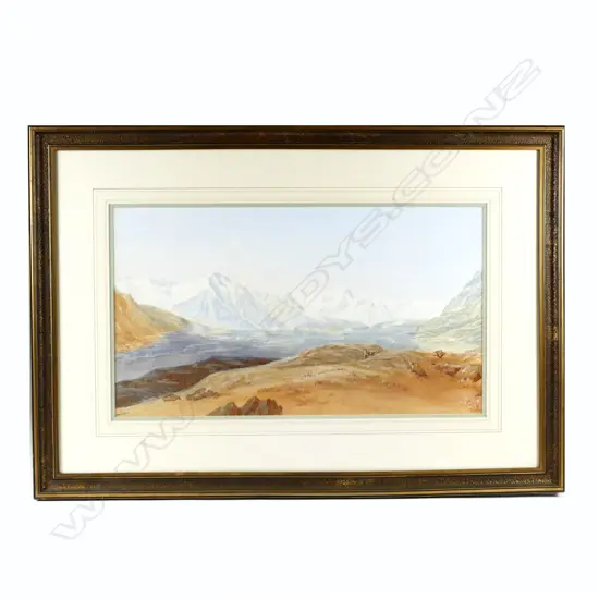 John Gully (1819-88)