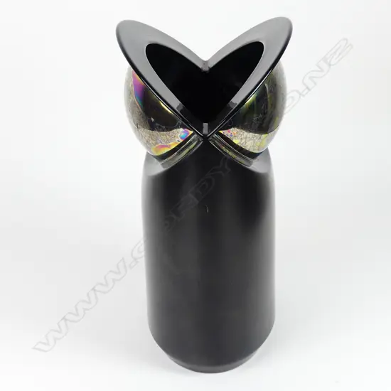 A Rosenthal 'Nautica' vase