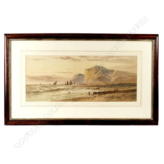 William Henry Earp (UK1833-?)