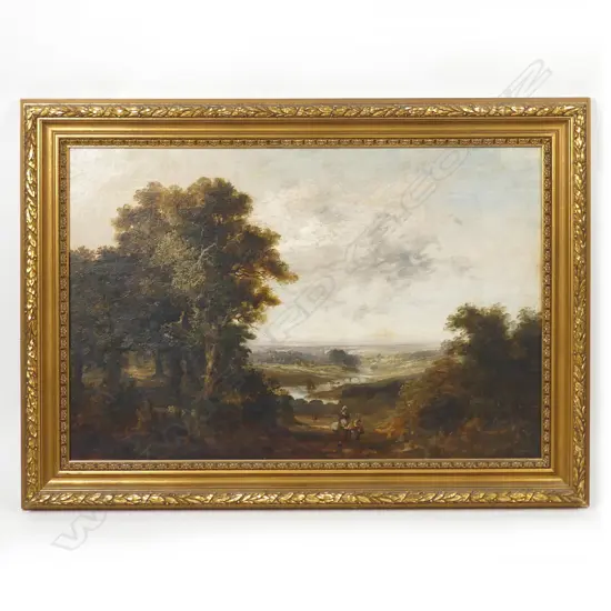 Norwich School 19thC