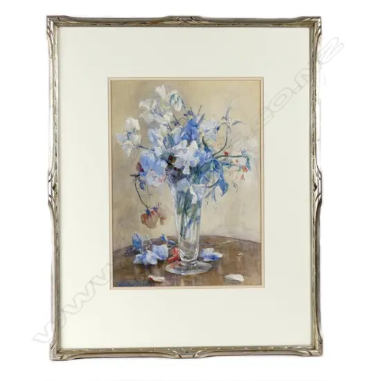 Arthur Winter-Shaw (1869-1948 British)