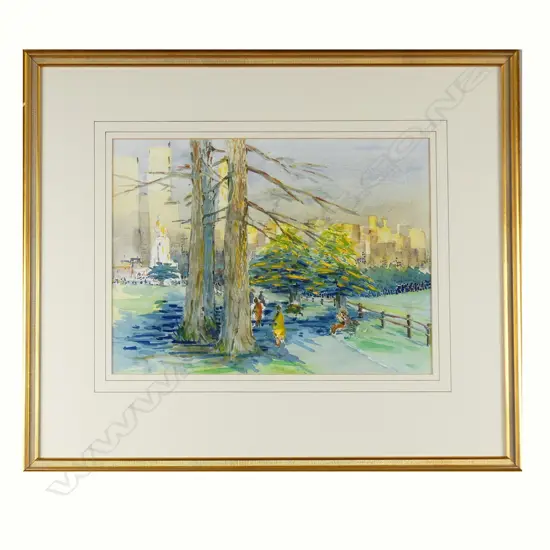 Peter O'Hagan (1942-2013)