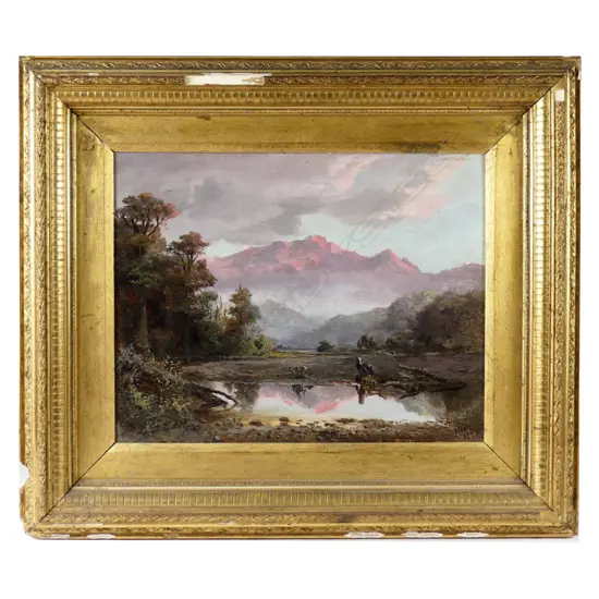 James Peele (1847-1905)