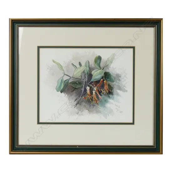 Margaret Olrog Stoddart (1865-1934)