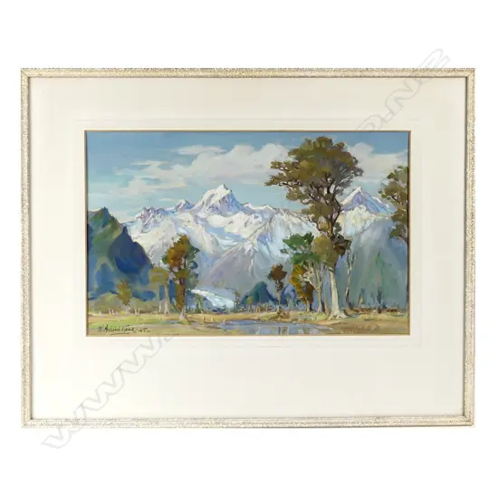 Kathleen Airini Vane (1891-1965)